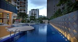 The Ritz-Carlton  (D9), Condominium #529438291